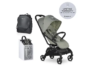 EASYWALKER Sport babakocsi Peanuts Iconic