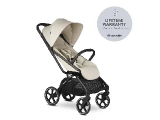 EASYWALKER Sport babakocsi Rockey L Bright Taupe