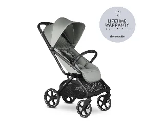 EASYWALKER Sport babakocsi Rockey L Fresh Green