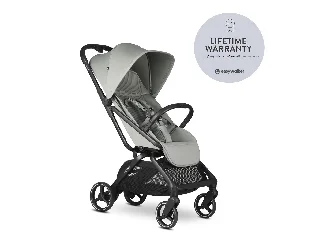 EASYWALKER Sport babakocsi Rockey M Fresh Green