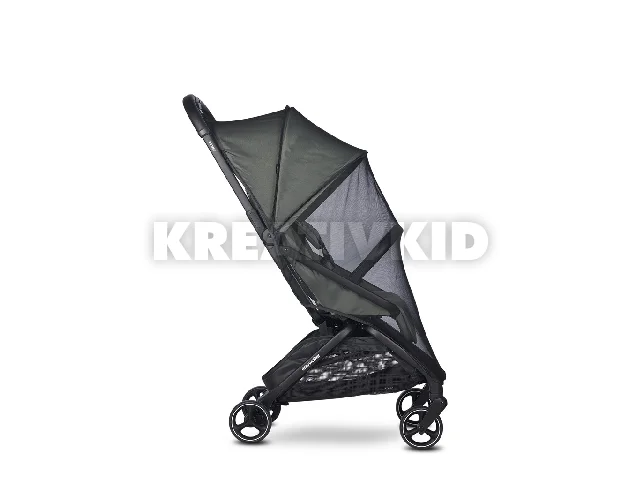 EASYWALKER Szúnyogháló Rockey M/L sportüléshez