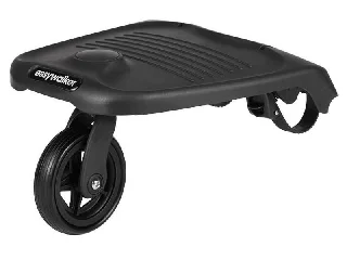 EASYWALKER Testvérfellépő babakakocsihoz Easyboard