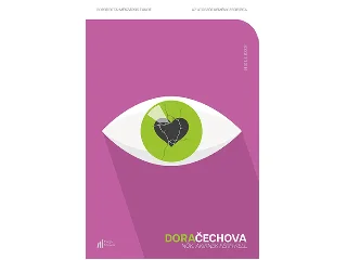 ČECHOVA, DORA: NŐK, AKIKNEK FÉRFI KELL