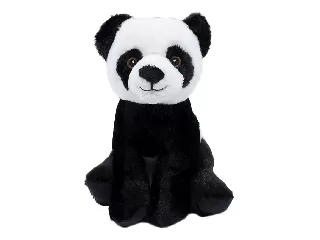 ECO plüss Panda 16cm