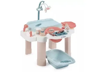 Écoiffier: Az Első Babaszobám játékszett