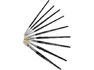 Ecset, no. 14, fa, PULSE, lapos