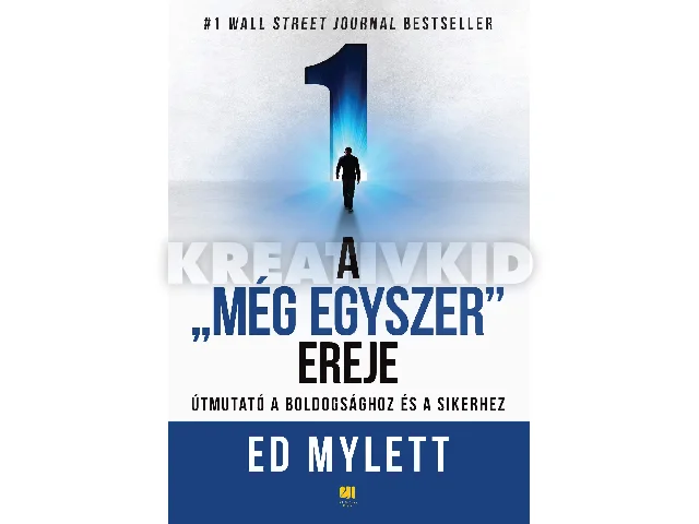 ED MYLETT: A