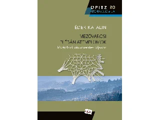ÉDER KATALIN: MEZŐVÁROSI PLÉBÁNIATEMPLOMOK KÖZÉPKORI VÁROSMENTES TÁJAKON