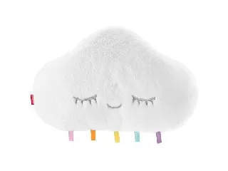 Édes álmok világító felhőcske