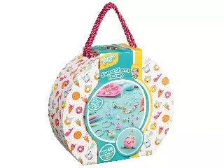 Édesség ékszerkészítő készlet