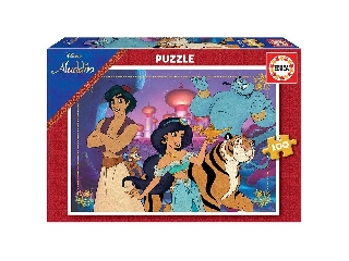 Educa Aladdin 100 db-os puzzle