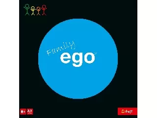 Ego Family társasjáték