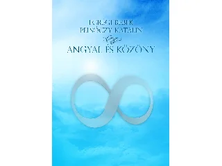 EGRÉGI BEBEK - PELSŐCZY KATALIN: ANGYAL ÉS KÖZÖNY