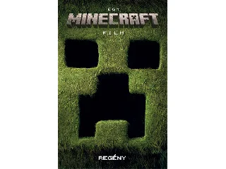 EGY MINECRAFT FILM  REGÉNY