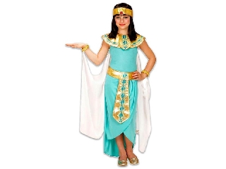 Egyiptomi királynő jelmez 140-es
