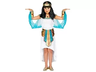Egyiptomi királynő jelmez 140-es