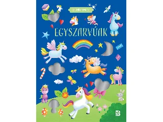 EGYSZARVÚAK - CSILIVILI MATRICÁK