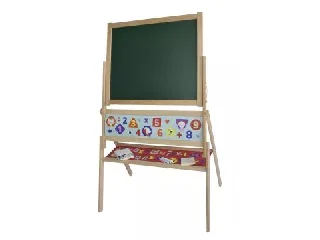 EH- Mágnestábla 66x100cm