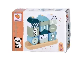 EH Rakosgató játék