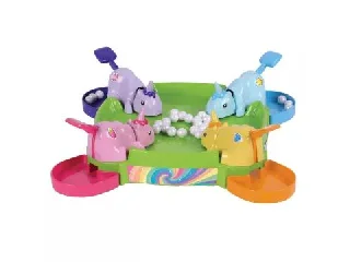 Éhes unikornisok társasjáték