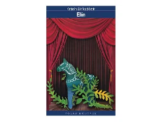 EIRÍKSDÓTTIR, KRISTÍN: ELÍN