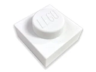 Éjszakai fény, LEGO 