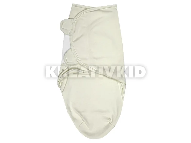 EKO Takaró pamut Ulitka 3-6 kg - Ecru