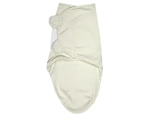 EKO Takaró pamut Ulitka 3-6 kg - Ecru