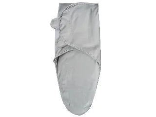 EKO Takaró pamut Ulitka 3-6 kg - Grey