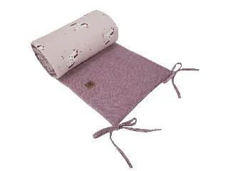 EKO Védőrács az ágyba 180x35cm - Unicorn