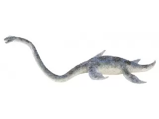 Elasmosaurus dinó