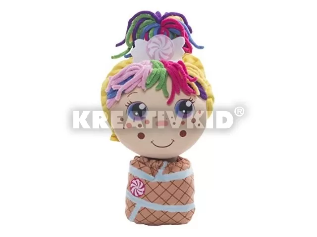 Elbújós csajok - Zandy