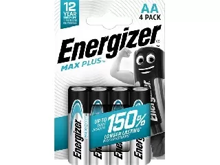 Elem, AA ceruza, 4 db, ENERGIZER 