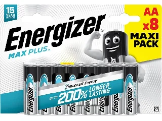 Elem, AA ceruza, 8 db, ENERGIZER 