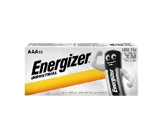 Elem AAA mikro, 10 db, ENERGIZER