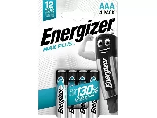 Elem, AAA mikro, 4db, ENERGIZER 