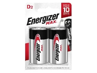 Elem, D góliát, 2 db, ENERGIZER 