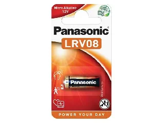 Elem, LRV08/1BE, 1 db, PANASONIC