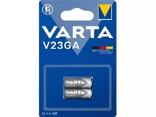 Elem, V23GA/A23/MN21 riasztóelem, 2 db, VARTA