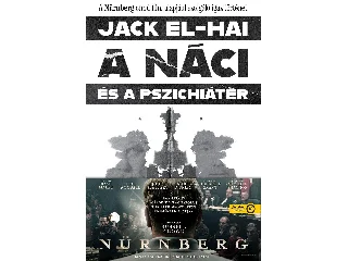 EL-HAI, JACK: A NÁCI ÉS A PSZICHIÁTER