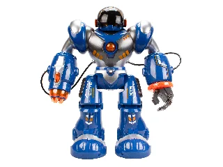 Elite a harci robot kilőhető nyílvesszőkkel