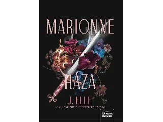 ELLE, J.: MARIONNE HÁZA