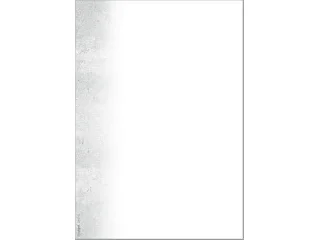 Előnyomott papír, kétoldalas, A5, 90 g. SIGEL 