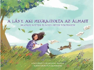 ELOVITZ MARSHALL, LINDA: A LÁNY, AKI MEGRAJZOLTA AZ ÁLMAIT