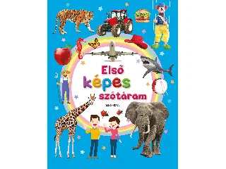 ELSŐ KÉPES SZÓTÁRAM