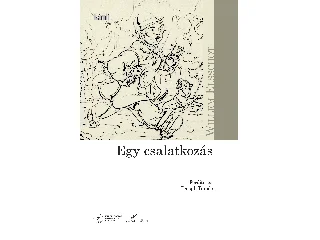 ELSSCHOT, WILLEM: EGY CSALATKOZÁS
