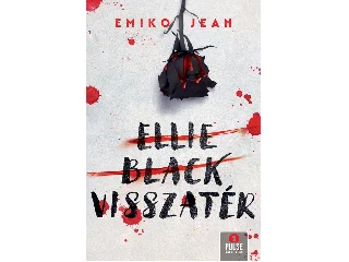 EMIKO, JEAN: ELLIE BLACK VISSZATÉR