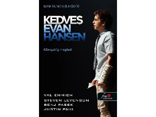 EMMICH, VAL: KEDVES EVAN HANSEN