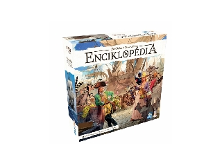 Enciklopédia