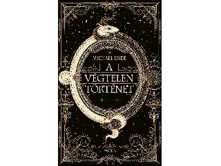 ENDE, MICHAEL: A VÉGTELEN TÖRTÉNET